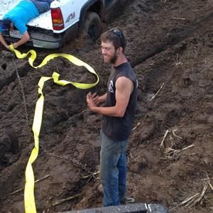 Meet your Posher, Zach